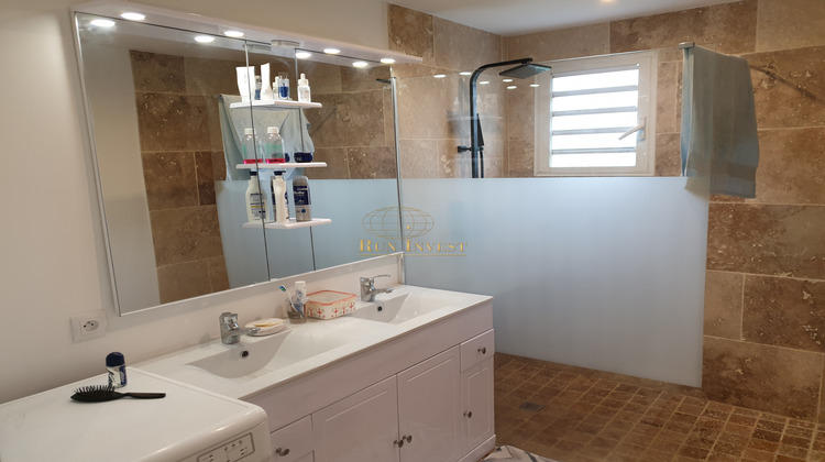 Ma-Cabane - Vente Immeuble Saint-André, 276 m²