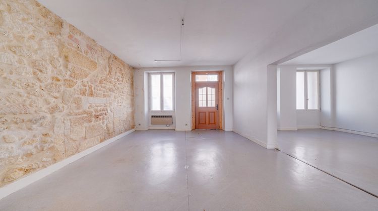 Ma-Cabane - Vente Immeuble Saint-André-de-Cubzac, 250 m²