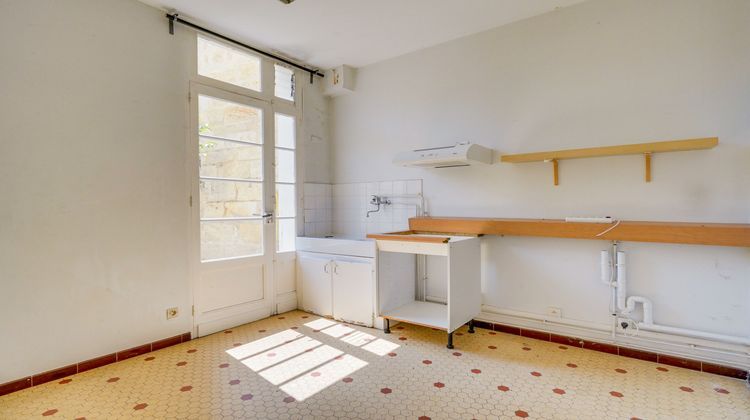 Ma-Cabane - Vente Immeuble Saint-André-de-Cubzac, 250 m²