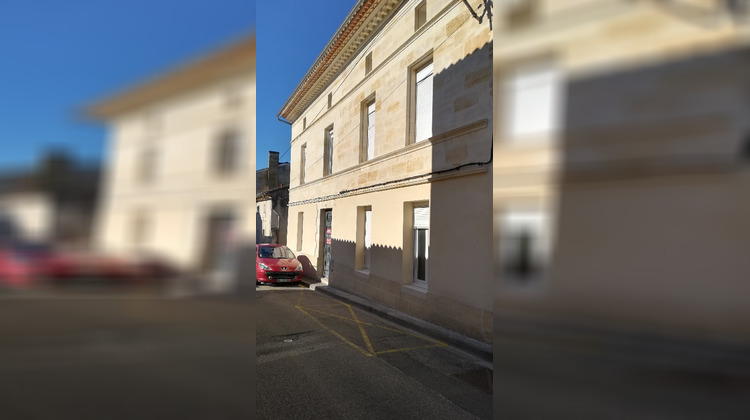 Ma-Cabane - Vente Immeuble Saint-André-de-Cubzac, 197 m²