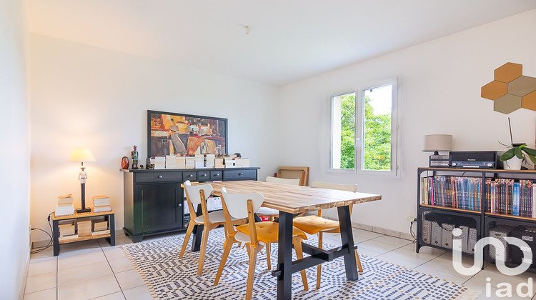 Ma-Cabane - Vente Immeuble Saint-André-de-Cubzac, 110 m²