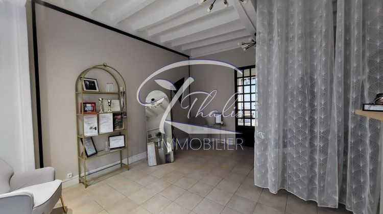 Ma-Cabane - Vente Immeuble Saint-André-de-Cubzac, 155 m²