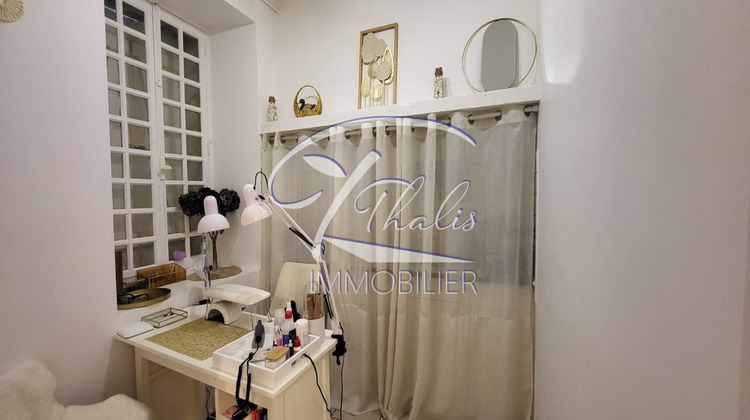 Ma-Cabane - Vente Immeuble Saint-André-de-Cubzac, 155 m²