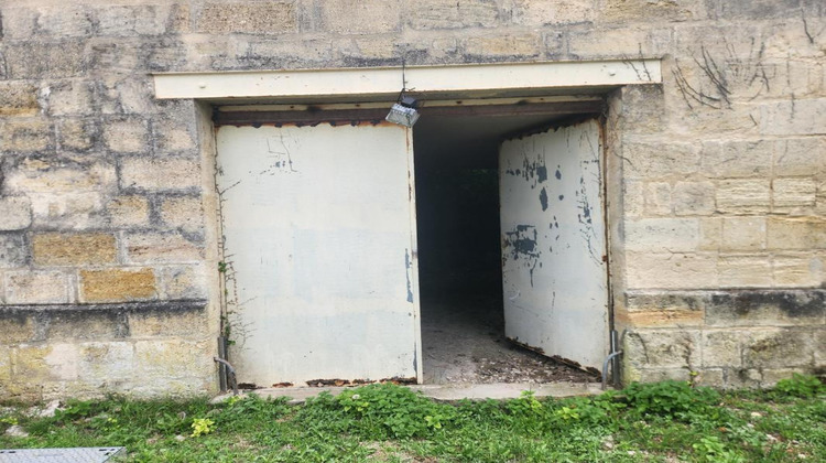 Ma-Cabane - Vente Immeuble SAINT ANDRE DE CUBZAC, 300 m²