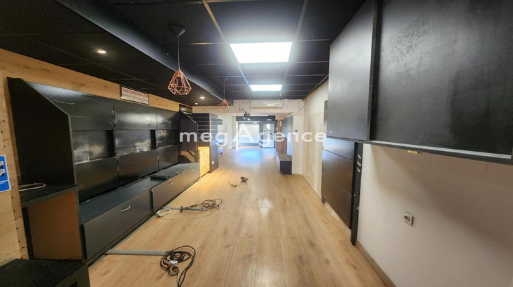 Ma-Cabane - Vente Immeuble SAINT ANDRE DE CUBZAC, 140 m²