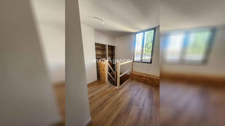 Ma-Cabane - Vente Immeuble SAINT ANDRE DE CUBZAC, 140 m²