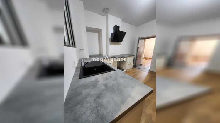 Ma-Cabane - Vente Immeuble SAINT ANDRE DE CUBZAC, 140 m²