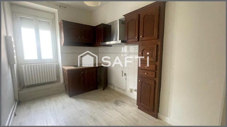 Ma-Cabane - Vente Immeuble Saint-Andre-de-Cubzac, 155 m²