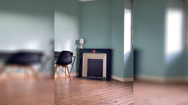 Ma-Cabane - Vente Immeuble Saint-André-de-Cubzac, 160 m²