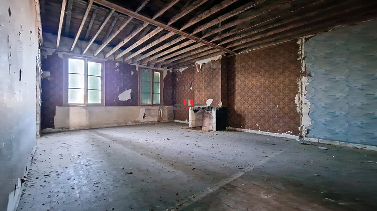 Ma-Cabane - Vente Immeuble Saint-André-de-Cubzac, 260 m²
