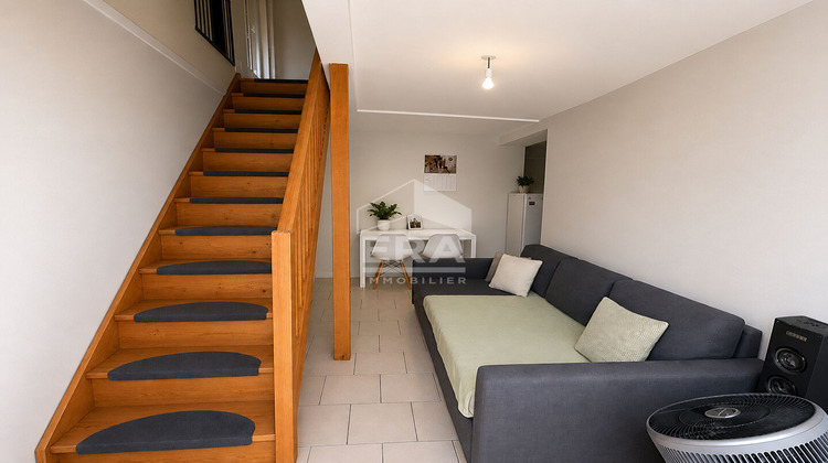 Ma-Cabane - Vente Immeuble SAINT-ANDRE-DE-CUBZAC, 100 m²
