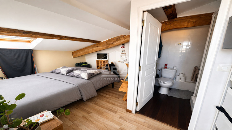 Ma-Cabane - Vente Immeuble SAINT-ANDRE-DE-CUBZAC, 100 m²