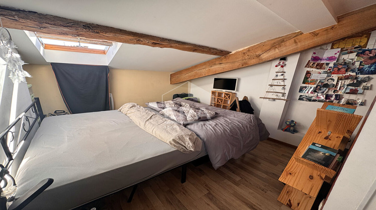 Ma-Cabane - Vente Immeuble SAINT-ANDRE-DE-CUBZAC, 100 m²