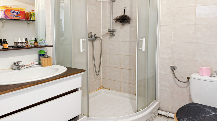 Ma-Cabane - Vente Immeuble SAINT-ANDRE-DE-CUBZAC, 100 m²