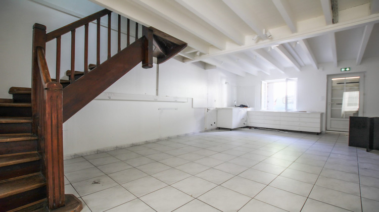 Ma-Cabane - Vente Immeuble Saint-André-de-Cubzac, 254 m²