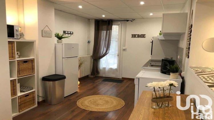 Ma-Cabane - Vente Immeuble Saint-André-de-l'Eure, 326 m²