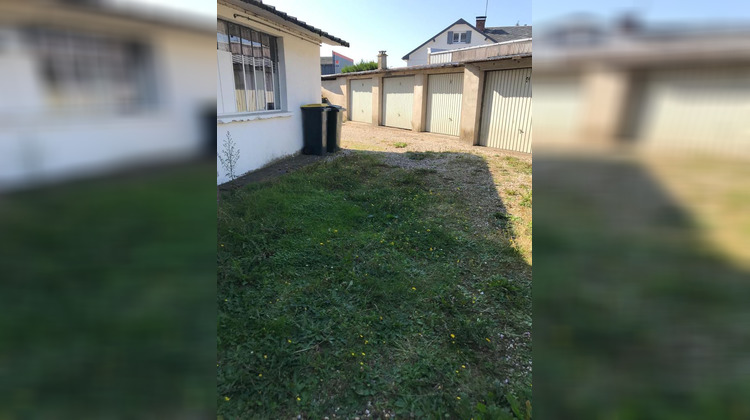 Ma-Cabane - Vente Immeuble Saint-André-de-l'Eure, 136 m²