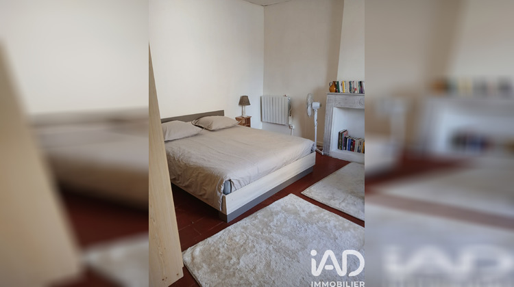 Ma-Cabane - Vente Immeuble Saint-André-de-Majencoules, 80 m²