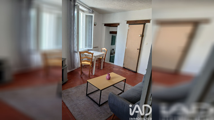 Ma-Cabane - Vente Immeuble Saint-André-de-Majencoules, 80 m²