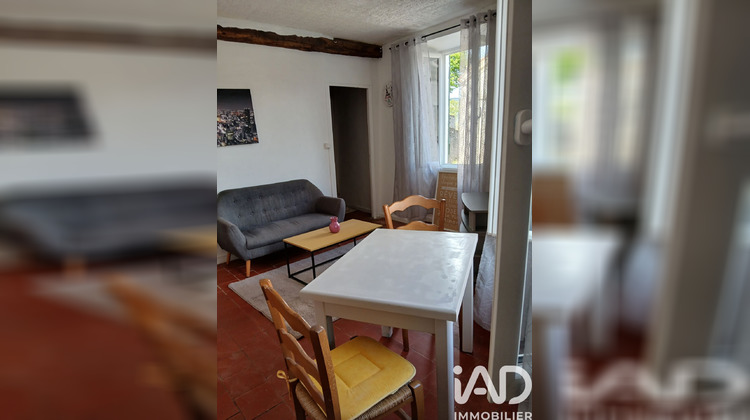 Ma-Cabane - Vente Immeuble Saint-André-de-Majencoules, 80 m²