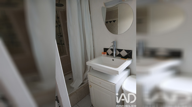 Ma-Cabane - Vente Immeuble Saint-André-de-Majencoules, 80 m²