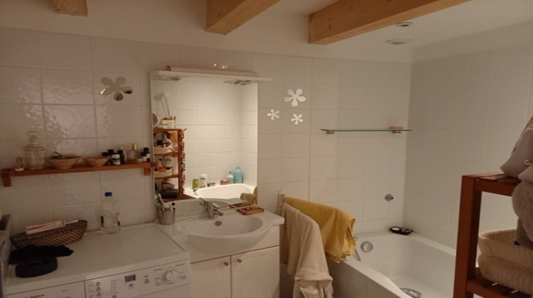 Ma-Cabane - Vente Immeuble SAINT ANDRE DE SANGONIS, 150 m²