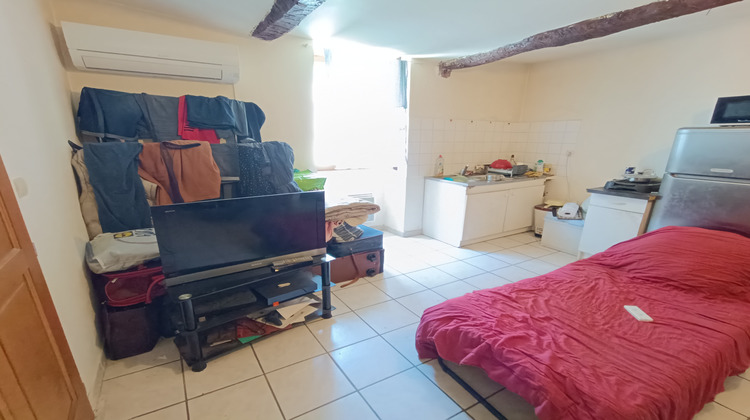 Ma-Cabane - Vente Immeuble Saint-André-de-Sangonis, 60 m²