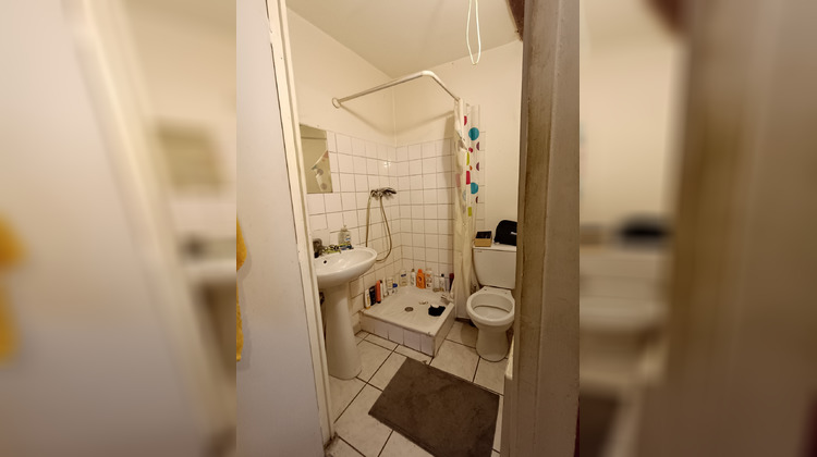 Ma-Cabane - Vente Immeuble Saint-André-de-Sangonis, 60 m²