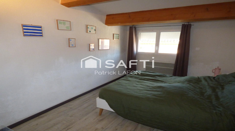 Ma-Cabane - Vente Immeuble Saint-Andre-de-Sangonis, 101 m²