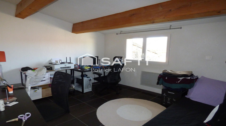 Ma-Cabane - Vente Immeuble Saint-Andre-de-Sangonis, 101 m²