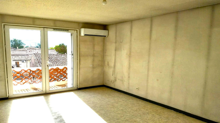 Ma-Cabane - Vente Immeuble Saint-André-de-Sangonis, 143 m²