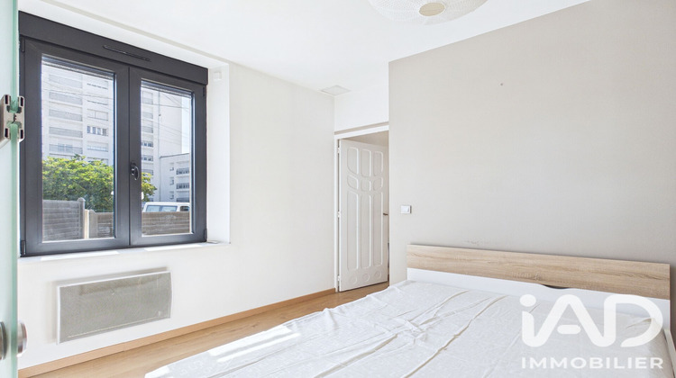 Ma-Cabane - Vente Immeuble Saint-André-les-Vergers, 76 m²