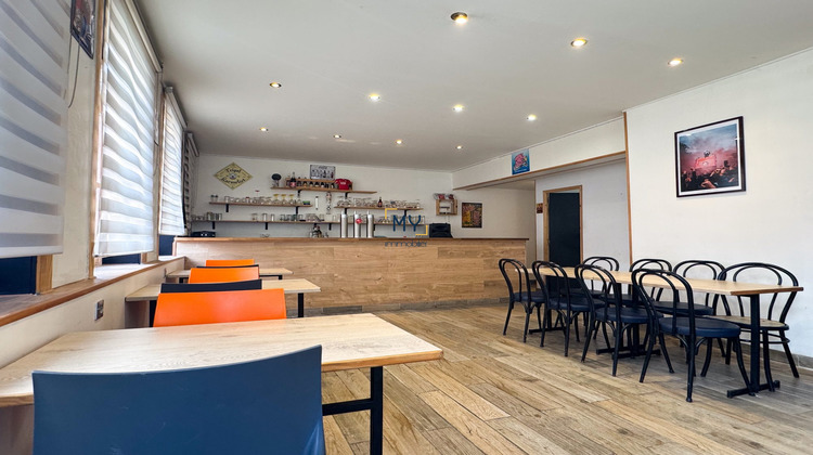 Ma-Cabane - Vente Immeuble Saint-André-lez-Lille, 112 m²