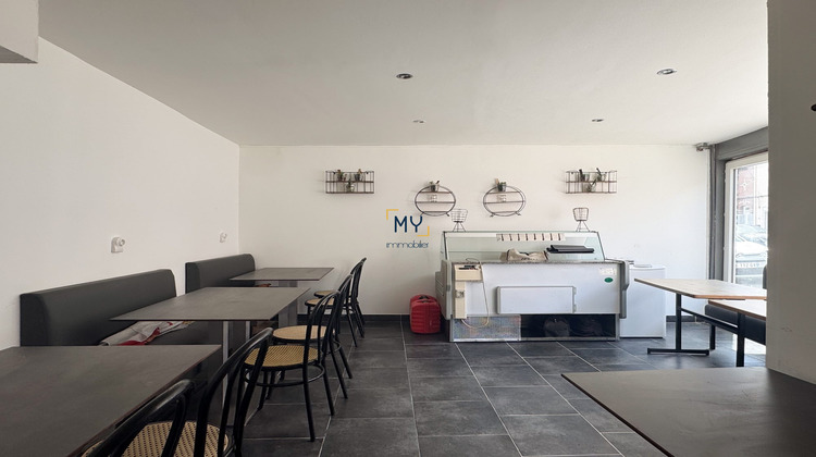 Ma-Cabane - Vente Immeuble Saint-André-lez-Lille, 112 m²