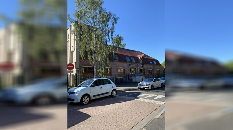 Ma-Cabane - Vente Immeuble Saint-André-lez-Lille, 1046 m²