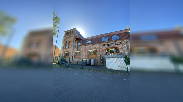 Ma-Cabane - Vente Immeuble Saint-André-lez-Lille, 1046 m²