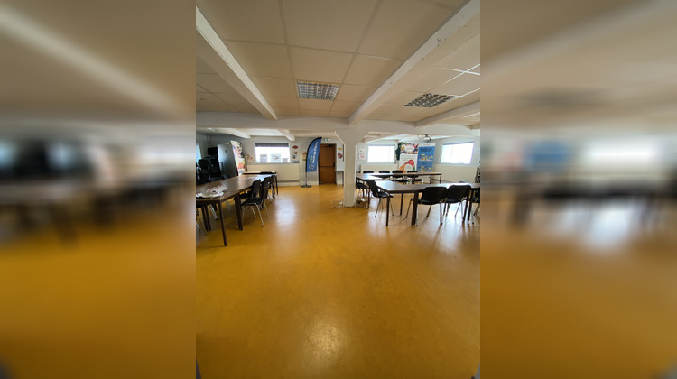 Ma-Cabane - Vente Immeuble Saint-André-lez-Lille, 1046 m²