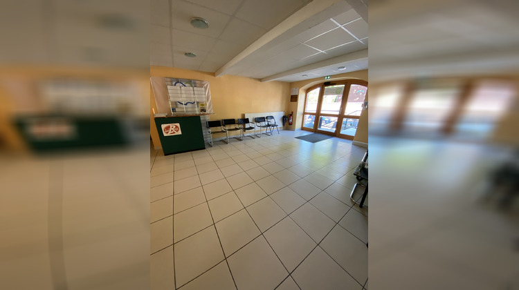 Ma-Cabane - Vente Immeuble Saint-André-lez-Lille, 1046 m²
