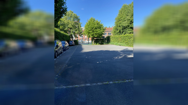 Ma-Cabane - Vente Immeuble Saint-André-lez-Lille, 1046 m²