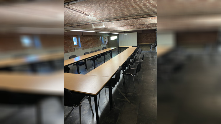 Ma-Cabane - Vente Immeuble Saint-André-lez-Lille, 1046 m²