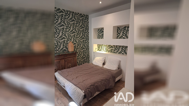 Ma-Cabane - Vente Immeuble Saint-Antonin-Noble-Val, 270 m²