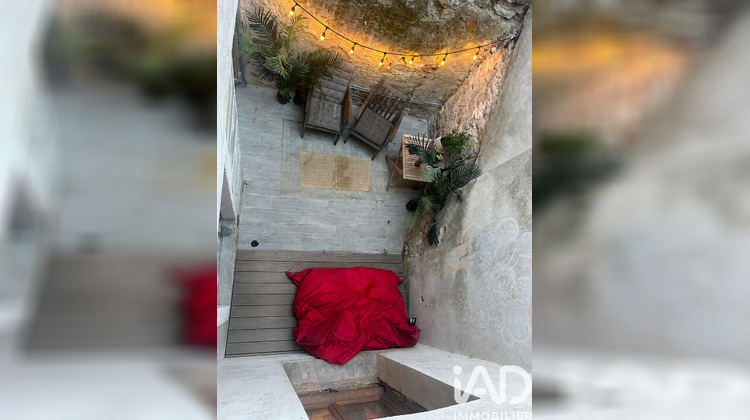 Ma-Cabane - Vente Immeuble Saint-Antonin-Noble-Val, 270 m²