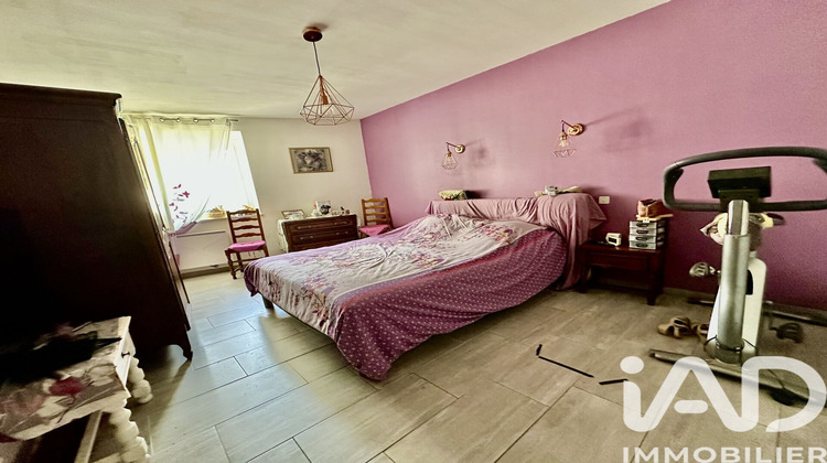Ma-Cabane - Vente Immeuble Saint-Août, 223 m²