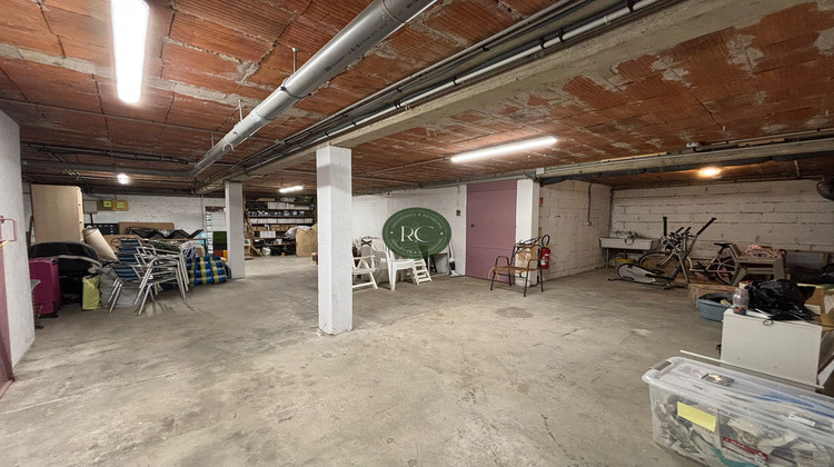 Ma-Cabane - Vente Immeuble Saint-Apollinaire, 265 m²