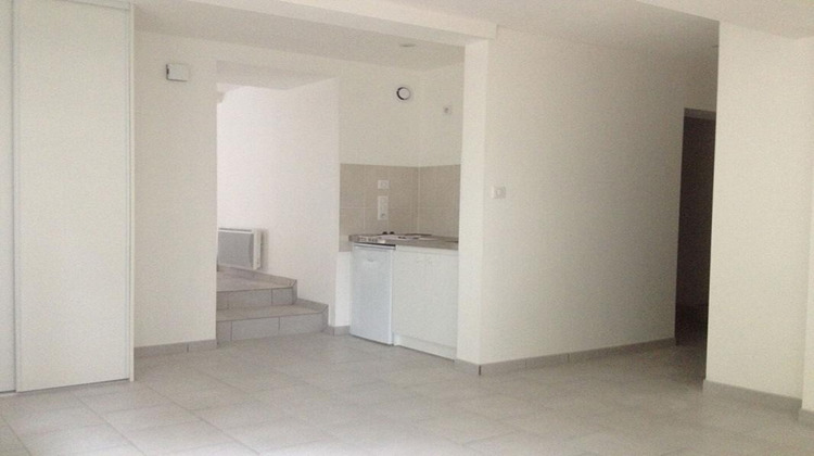 Ma-Cabane - Vente Immeuble SAINT APOLLINAIRE, 376 m²