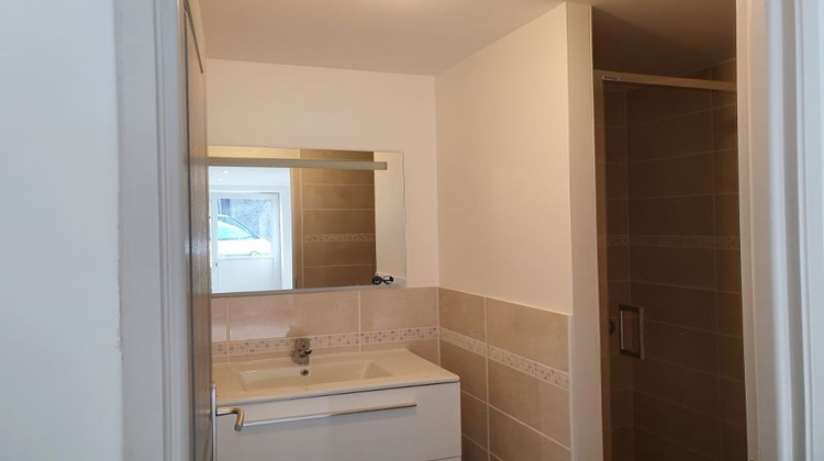 Ma-Cabane - Vente Immeuble SAINT APOLLINAIRE, 376 m²