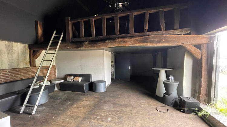 Ma-Cabane - Vente Immeuble Saint-Arnoult, 115 m²