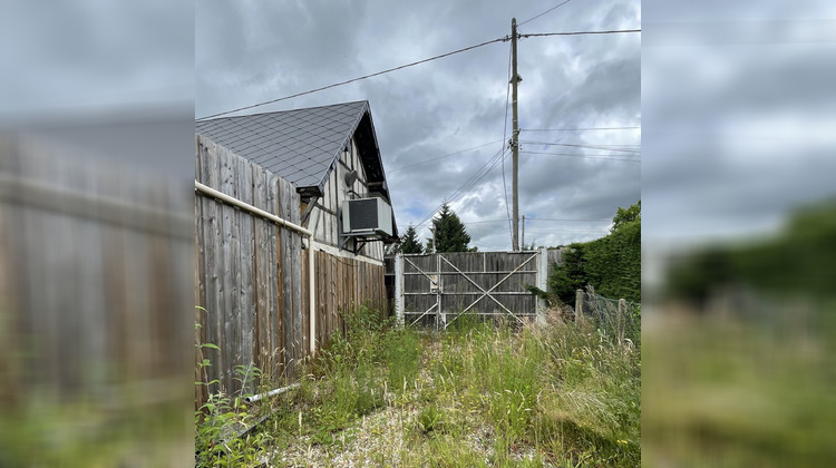 Ma-Cabane - Vente Immeuble Saint-Arnoult, 115 m²