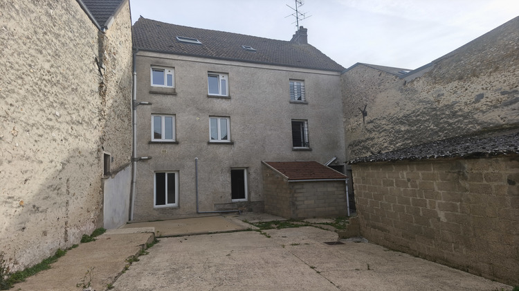 Ma-Cabane - Vente Immeuble Saint-Arnoult-en-Yvelines, 500 m²
