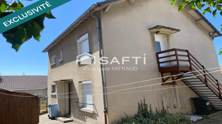 Ma-Cabane - Vente Immeuble Saint-Arnoult-en-Yvelines, 120 m²
